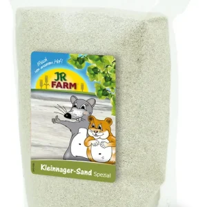 Must-Have JR FARM Kleinnager-Sand Spezial 350 g